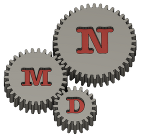 Nybergs Metalldesign AB
